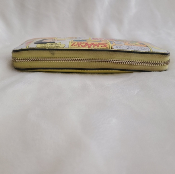 Limited Edition Kate Spade Archie Comics Wallet - Picture 7 of 12